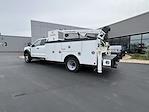 2024 Ford F-550 Super Cab DRW 4x4, Reading Master Mechanic HD Crane for sale #RF20015 - photo 2