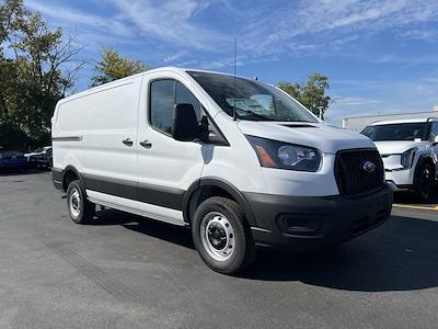 New 2024 Ford Transit 250 Base Low Roof RWD, Empty Cargo Van for sale #RF20086 - photo 1