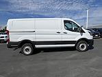 New 2024 Ford Transit 250 Base Low Roof RWD, Empty Cargo Van for sale #RF20086 - photo 3