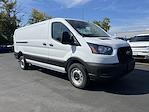 New 2024 Ford Transit 350 Base Super Cab Low Roof RWD, Empty Cargo Van for sale #RF20556 - photo 1