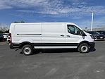 New 2024 Ford Transit 350 Base Super Cab Low Roof RWD, Empty Cargo Van for sale #RF20556 - photo 2