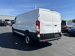 New 2024 Ford Transit 350 Base Super Cab Low Roof RWD, Empty Cargo Van for sale #RF20556 - photo 7