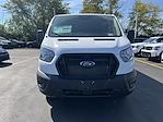 New 2024 Ford Transit 350 Base Super Cab Low Roof RWD, Empty Cargo Van for sale #RF20556 - photo 8