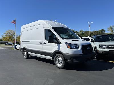 2024 Ford Transit 350 Super Cab High Roof RWD, Empty Cargo Van for sale #RF20915 - photo 1