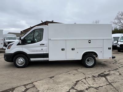 2024 Ford Transit 350 HD RWD, Knapheide KUV Service Utility Van for sale #RF23267 - photo 2