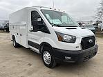 2024 Ford Transit 350 HD RWD, Knapheide KUV Service Utility Van for sale #RF23267 - photo 11