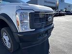 New 2024 Ford F-450 XL Regular Cab 4x4, Knapheide Drop Side Dump Truck for sale #RF25608 - photo 11