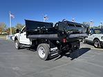 New 2024 Ford F-450 XL Regular Cab 4x4, Knapheide Drop Side Dump Truck for sale #RF25608 - photo 2