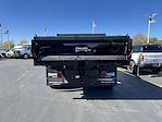 New 2024 Ford F-450 XL Regular Cab 4x4, Knapheide Drop Side Dump Truck for sale #RF25608 - photo 4