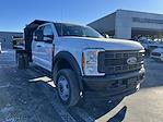 New 2024 Ford F-450 XL Super Cab 4x4, 11' Monroe Truck Equipment Z-DumpPRO™ Dump Truck for sale #RF25730 - photo 10