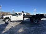 New 2024 Ford F-450 XL Super Cab 4x4, 11' Monroe Truck Equipment Z-DumpPRO™ Dump Truck for sale #RF25730 - photo 3