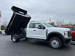 2024 Ford F-450 Super Cab DRW 4x4, Knapheide Drop Side Dump Truck for sale #RF26098 - photo 34