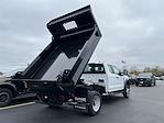 2024 Ford F-450 Super Cab DRW 4x4, Knapheide Drop Side Dump Truck for sale #RF26098 - photo 35