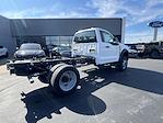 New 2024 Ford F-450 XL Regular Cab 4x4, Cab Chassis for sale #RF27564 - photo 2