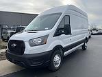 2024 Ford Transit 350 Super Cab High Roof RWD, Empty Cargo Van for sale #RF30513 - photo 1