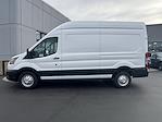 2024 Ford Transit 350 Super Cab High Roof RWD, Empty Cargo Van for sale #RF30513 - photo 3