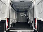 2024 Ford Transit 350 Super Cab High Roof RWD, Empty Cargo Van for sale #RF30513 - photo 2