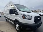 2024 Ford Transit 350 Super Cab High Roof RWD, Empty Cargo Van for sale #RF30513 - photo 9