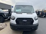 2024 Ford Transit 350 Super Cab High Roof RWD, Empty Cargo Van for sale #RF30513 - photo 10