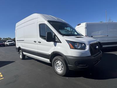 2024 Ford Transit 350 Super Cab High Roof RWD, Empty Cargo Van for sale #RF33816 - photo 1