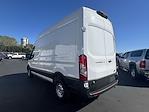 2024 Ford Transit 350 Super Cab High Roof RWD, Empty Cargo Van for sale #RF33816 - photo 6