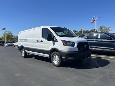 2024 Ford Transit 350 Super Cab Low Roof RWD, Empty Cargo Van for sale #RF34949 - photo 1