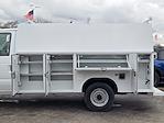New 2024 Ford E-350 Base RWD, 11' Reading Aluminum CSV Service Utility Van for sale #RF35535 - photo 15