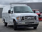 2024 Ford E-350 RWD, Reading Aluminum CSV Service Utility Van for sale #RF35535 - photo 1