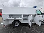 2024 Ford E-350 RWD, Reading Aluminum CSV Service Utility Van for sale #RF35535 - photo 10