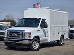 2024 Ford E-350 RWD, Reading Aluminum CSV Service Utility Van for sale #RF35542 - photo 3