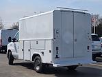 New 2024 Ford E-350 Base RWD, 11' Reading Aluminum CSV Service Utility Van for sale #RF35542 - photo 13