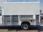 New 2024 Ford E-350 Base RWD, 11' Reading Aluminum CSV Service Utility Van for sale #RF35542 - photo 15