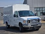 2024 Ford E-350 RWD, Reading Aluminum CSV Service Utility Van for sale #RF35542 - photo 1