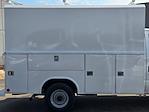 2024 Ford E-350 RWD, Reading Aluminum CSV Service Utility Van for sale #RF35542 - photo 9