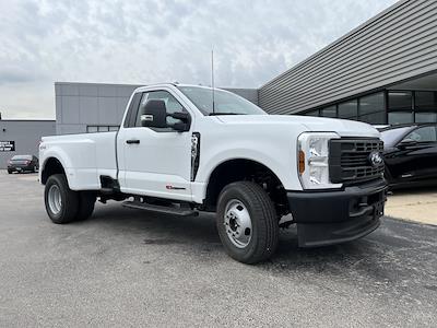 2024 Ford F-350 Regular Cab DRW 4x4, Pickup for sale #RF35809 - photo 1