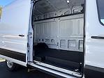 2024 Ford Transit 350 Super Cab High Roof AWD, Empty Cargo Van for sale #RF36371 - photo 25