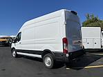 2024 Ford Transit 350 Super Cab High Roof AWD, Empty Cargo Van for sale #RF36371 - photo 4