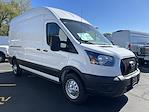 2024 Ford Transit 350 Super Cab High Roof AWD, Empty Cargo Van for sale #RF36371 - photo 9