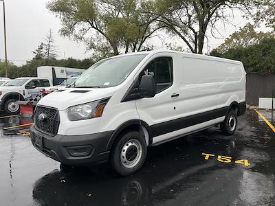 2024 Ford Transit 350 Super Cab Low Roof RWD, Empty Cargo Van for sale #RF36379 - photo 1