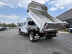 New 2024 Ford F-450 XL Crew Cab 4x4, Monroe Truck Equipment Z-DumpPRO™ Premier Dump Truck for sale #RF37611 - photo 26