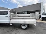 New 2024 Ford F-450 XL Crew Cab 4x4, Monroe Truck Equipment Z-DumpPRO™ Premier Dump Truck for sale #RF37611 - photo 7