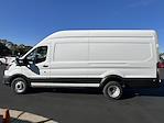 2024 Ford Transit 350 HD High Roof DRW RWD, Empty Cargo Van for sale #RF44246 - photo 3