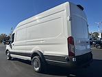 2024 Ford Transit 350 HD High Roof DRW RWD, Empty Cargo Van for sale #RF44246 - photo 4