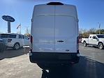 2024 Ford Transit 350 HD High Roof DRW RWD, Empty Cargo Van for sale #RF44246 - photo 8