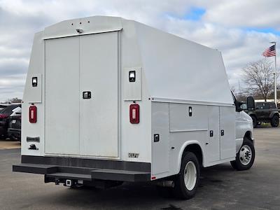 New 2024 Ford E-350 Base RWD, 11' Knapheide KUV Service Utility Van for sale #RF45492 - photo 2