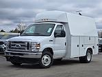 New 2024 Ford E-350 Base RWD, 11' Knapheide KUV Service Utility Van for sale #RF45492 - photo 3