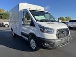 New 2024 Ford Transit 350 Base RWD, 11' Reading Aluminum CSV Service Utility Van for sale #RF45998 - photo 10