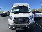 New 2024 Ford Transit 350 Base RWD, 11' Reading Aluminum CSV Service Utility Van for sale #RF45998 - photo 13