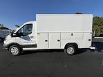 New 2024 Ford Transit 350 Base RWD, 11' Reading Aluminum CSV Service Utility Van for sale #RF45998 - photo 3