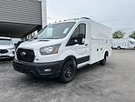 2024 Ford Transit 350 RWD, Knapheide KUV Service Utility Van for sale #RF48611 - photo 1